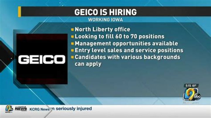 geico customer service jobs work from home It Very Much DayByDay