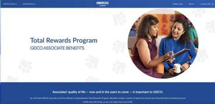 GEICO to hire 2,000 positions over the next six months