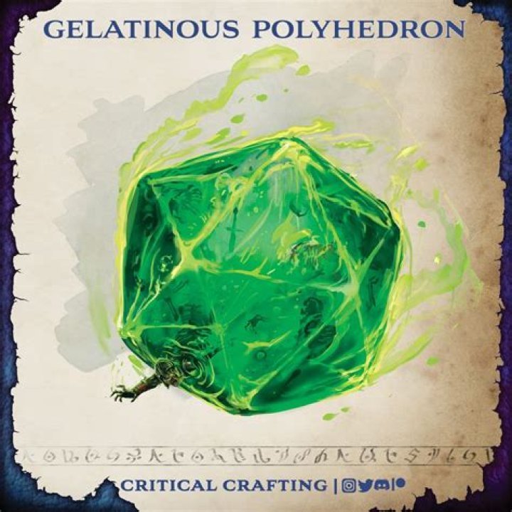 Gelatinous Body, Gsctwo