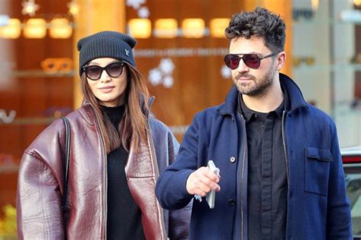 Gemma Chan, Dominic Cooper's Relationship Timeline