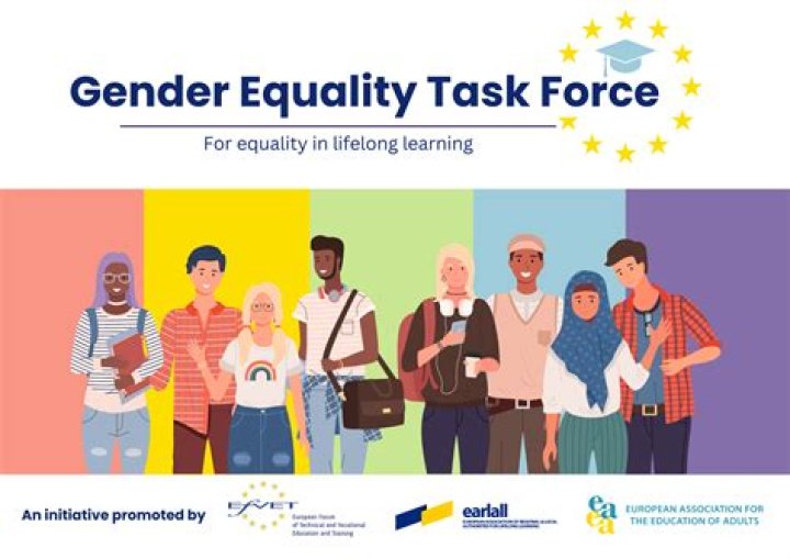 Gender Association, Fashytrend