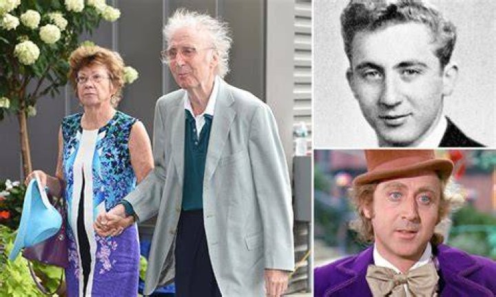Gene Wilder died with family listening to Somewhere Over the Rainbow