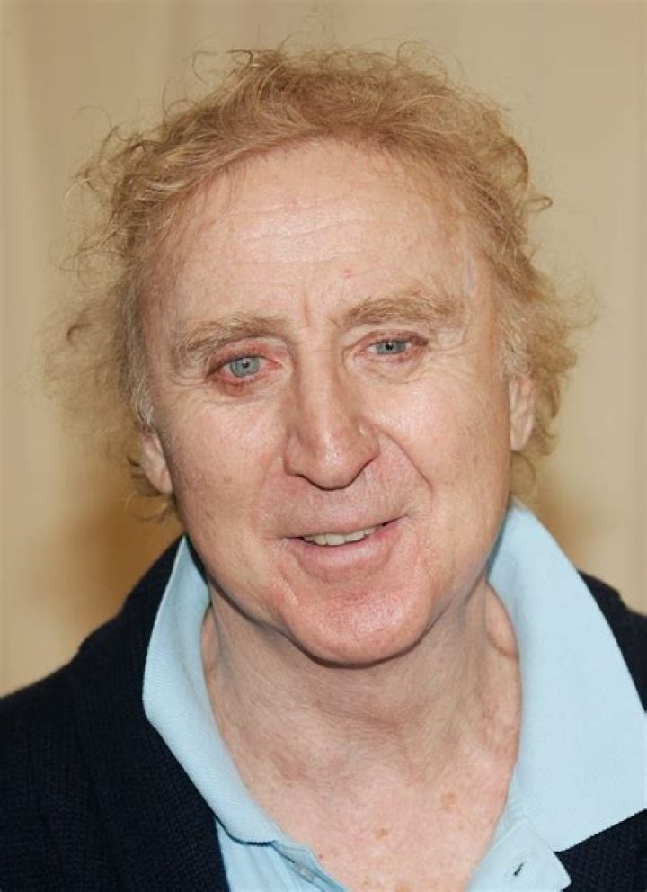 Gene Wilder Dies; Movie Legend Was 83 Years Old The Hollywood Gossip