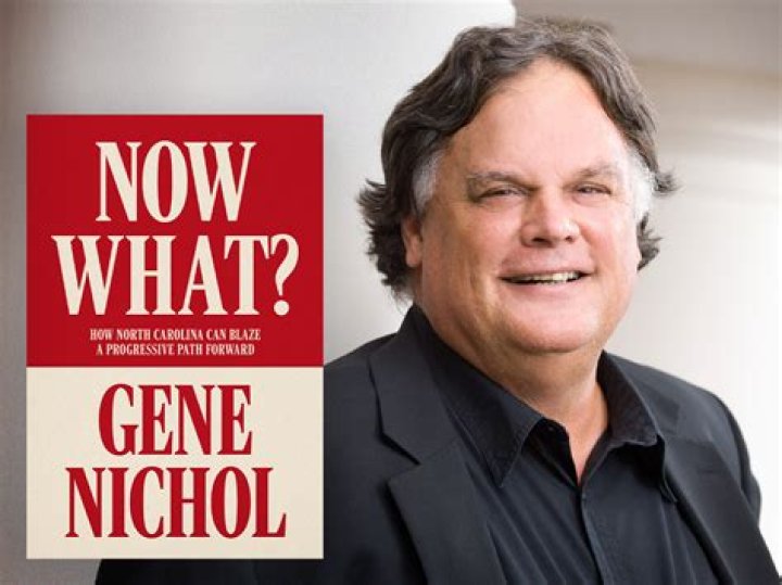 Gene Winfield is BACK! News