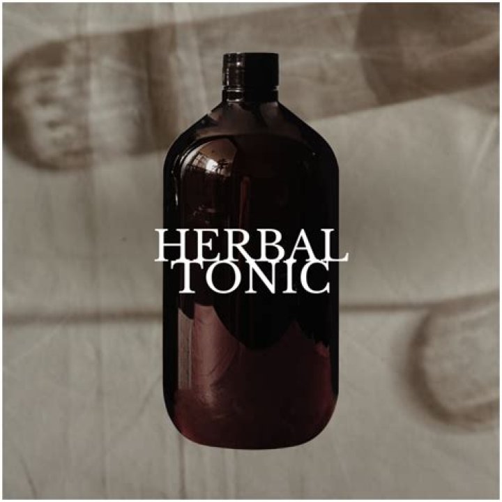 General Health Tonic, Gscone