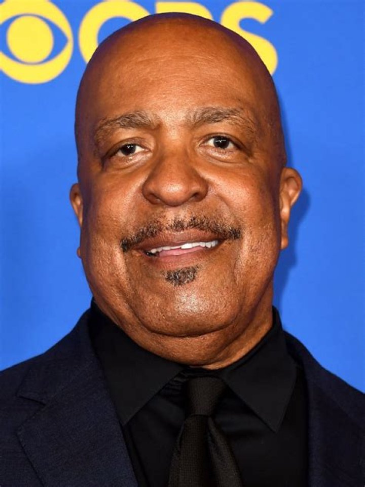 General Hospital actor Robert Gosset's son Luke Gossett died by suicide