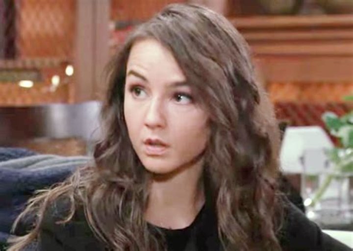 General Hospital (GH) Spoilers Kristina Isn&rsquo;t Molly&rsquo;s First Pick For
