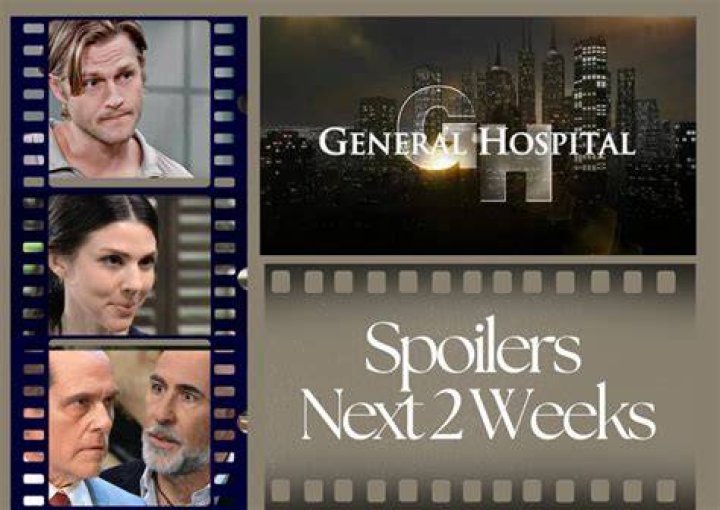 General Hospital Spoilers — Sam's Condition Takes a Turn!
