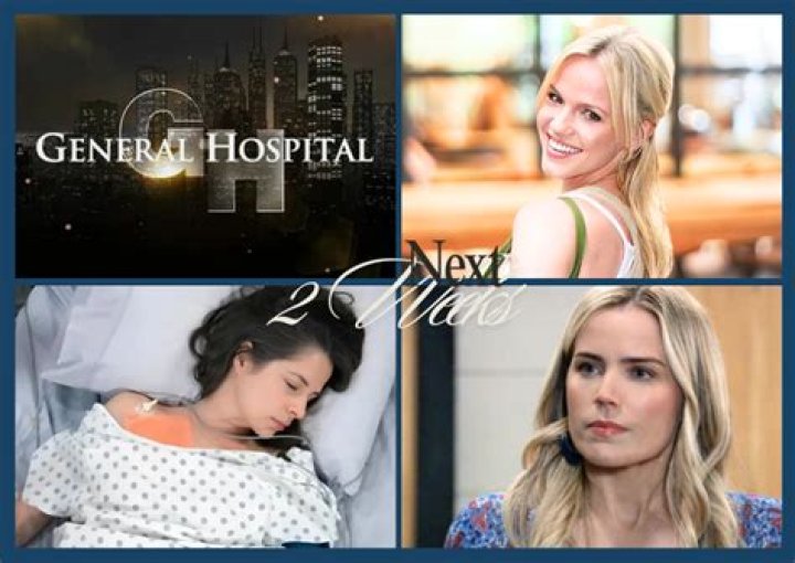 General Hospital Spoilers Sam Remembers Julian's Partial Confession