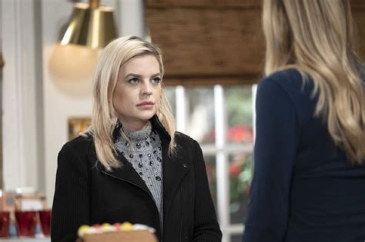 General Hospital’s Kirsten Storms Talks Bipolar, Mental Health Issues