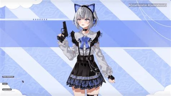 General Vtuber Discussion Page 1156 The Virtual Asylum