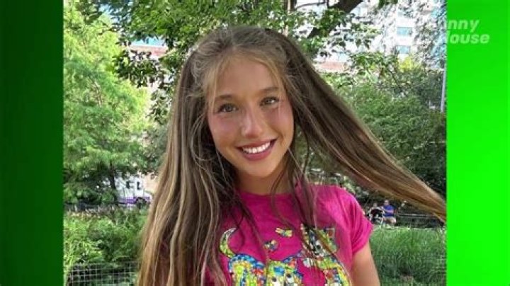 Genie Exum Biography, Age, Height, Boyfriend, Incident Wiki
