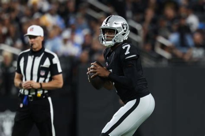 Geno Smith Biography, Height & Life Story Super Stars Bio