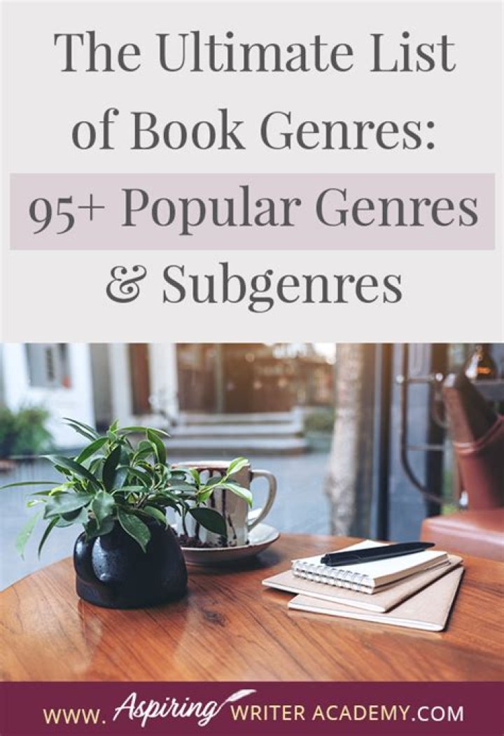 Genres, Phillblog-gpt