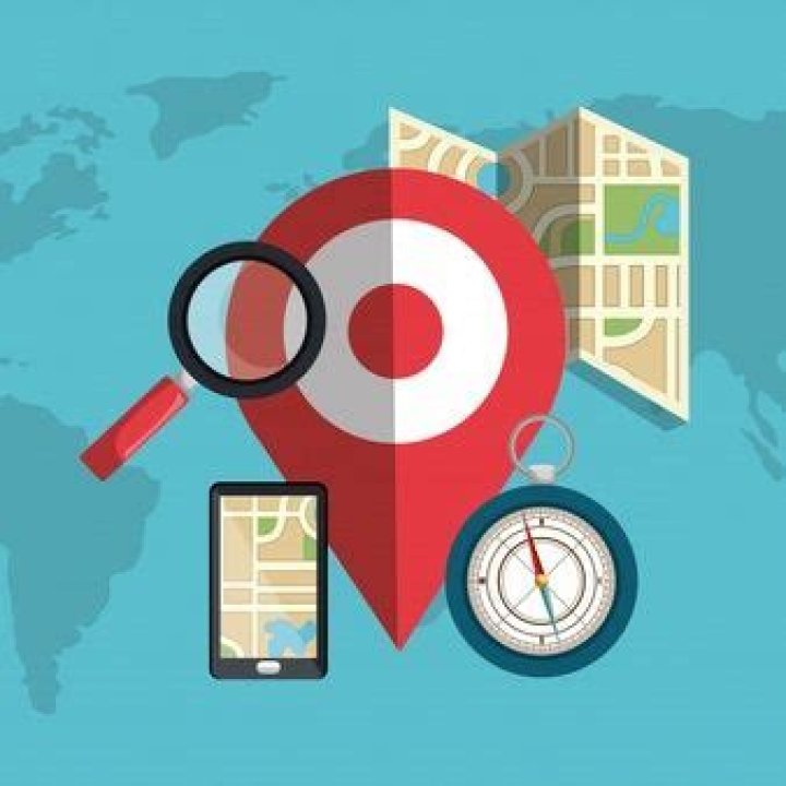 Geographic Location, Gscthree