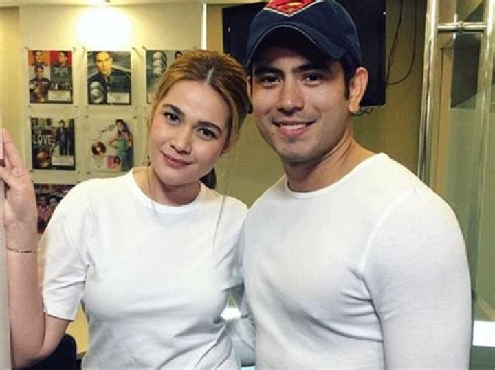 Gerald Anderson not ready for marriage just yet