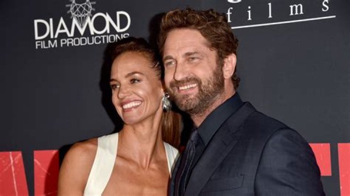Gerard Butler und Brown Trennung nach 6 Jahren Beziehung