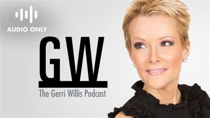 Gerri Willis Google Search HAIR Pinterest Celebrities, Cancer
