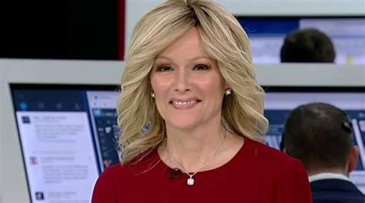 Gerri Willis Six things cancer taught me Fox News