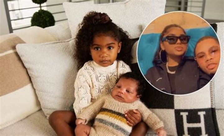 Gervonta Davis’ Baby Mama Vanessa Posso Says They Were Both Responsible