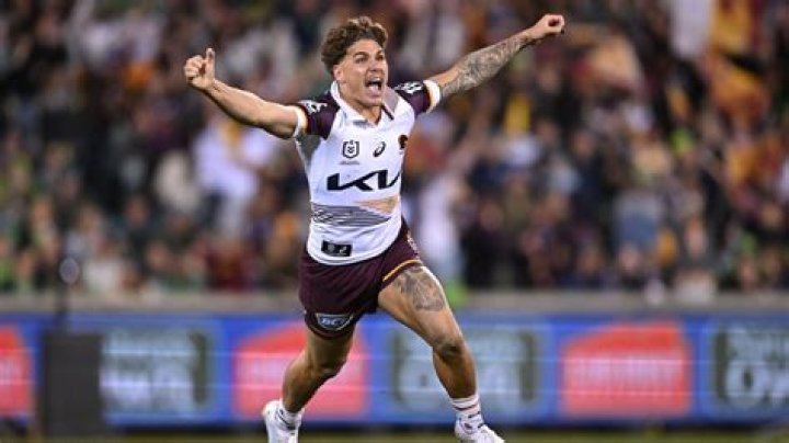 Get The Inside Scoop On Reece Walsh's Height