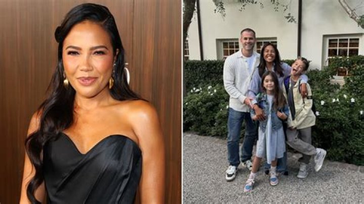 Get The Scoop On Emma Grede's Children: Insights And Updates