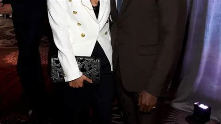 Get To Know Amandla Crichlow, Daniel Kaluuya&rsquo;s Rumored Girlfriend