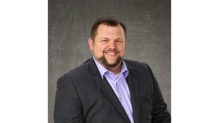 Get to Know Guy's Grocery Games Judge Brian Malarkey FN Dish Behind