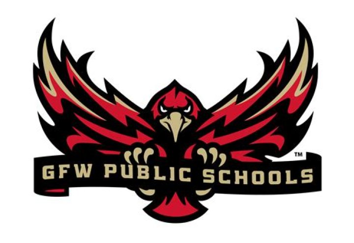GFW School lockdown initiated this morning
