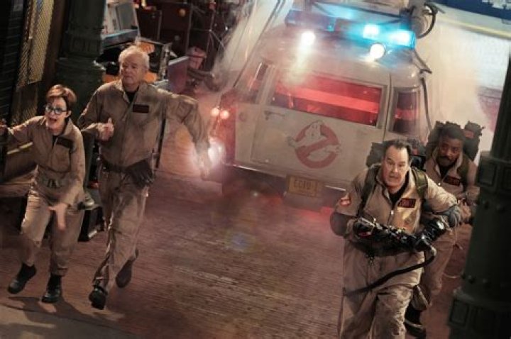 Ghostbusters Ivan Reitman’s Younger Daughter Caroline Reitman Wikipedia And Husband Details To Know