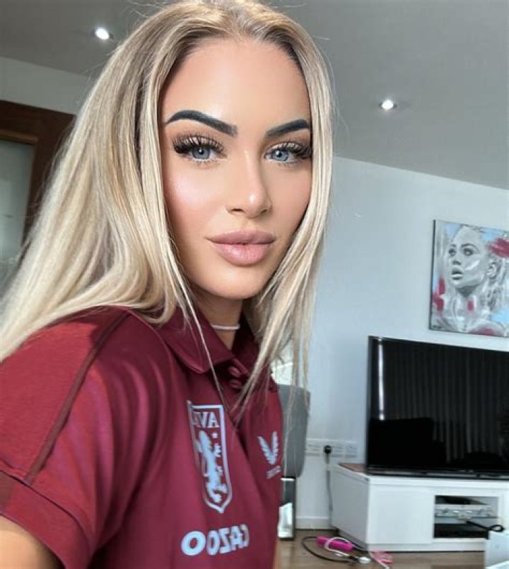 Gia Paige Leaked OnlyFans Profile
