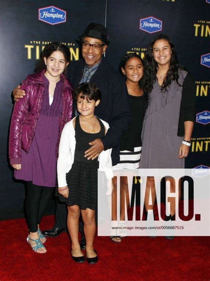Giancarlo esposito wife joy mcmanigal fotografías e imágenes de alta