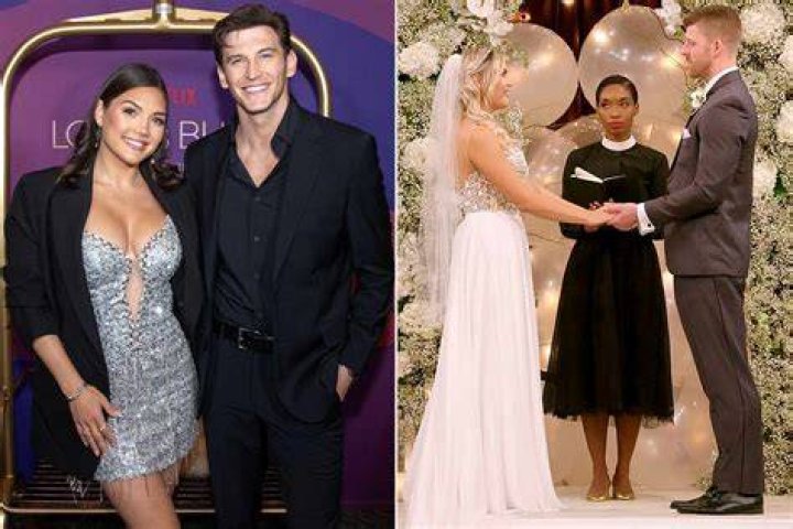 Giannina Gibelli Height, Age, Husband, Biography, Wiki, Net Worth TG Time