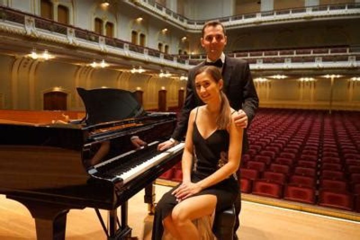 Giesbrecht, Klassen to Perform with Texas AllState Choir Seminole