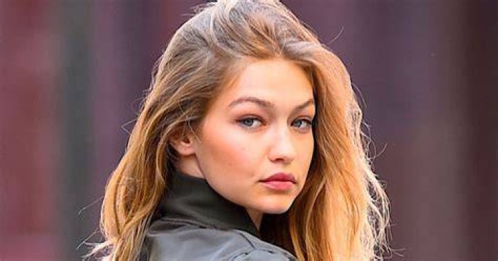 Gigi Hadid Talks Body Shamers and Self Love Teen Vogue