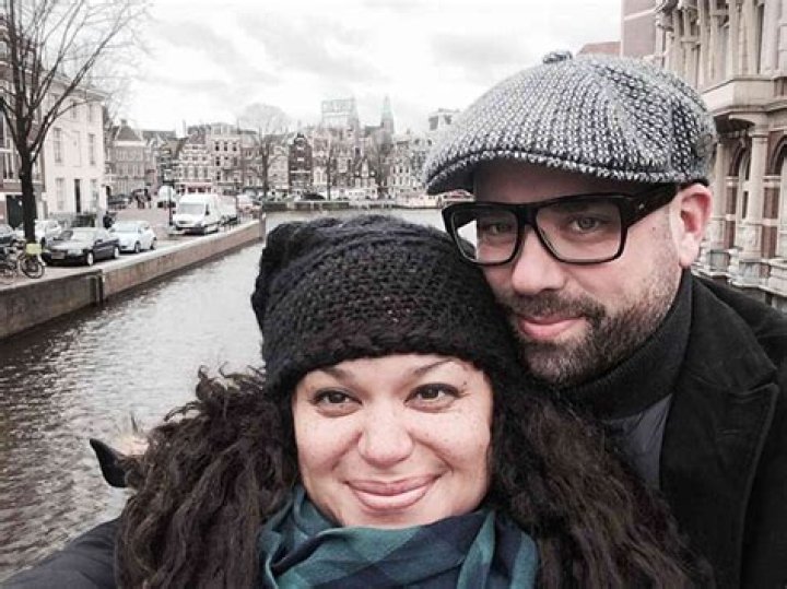 Gijs Van Der Most (Michelle Buteau&rsquo;s Husband) Age, Family, Biography