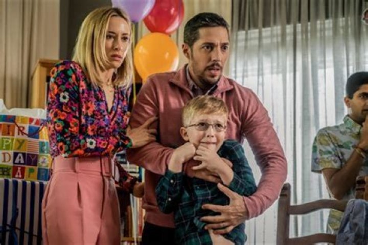 Gillian Zinser Bio,Age,Parents,Husband and Movies