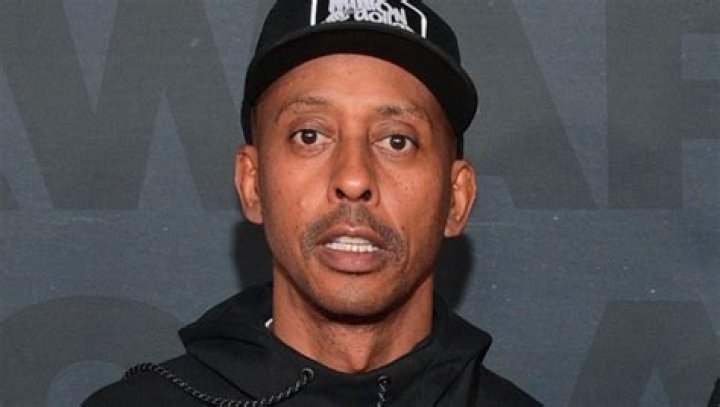 Gillie Da Kid Age
