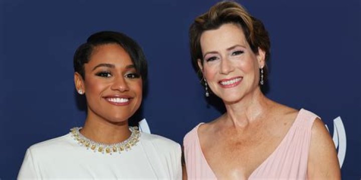 Gina DeBose- All About The Mother Of Ariana DeBose