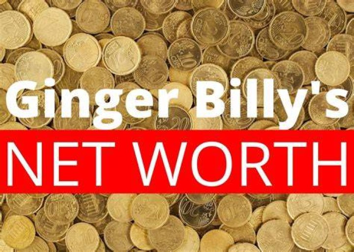 Ginger Billy Net Worth, Bio, Age, Tour, TikTok, Videos, Wife, YouTube
