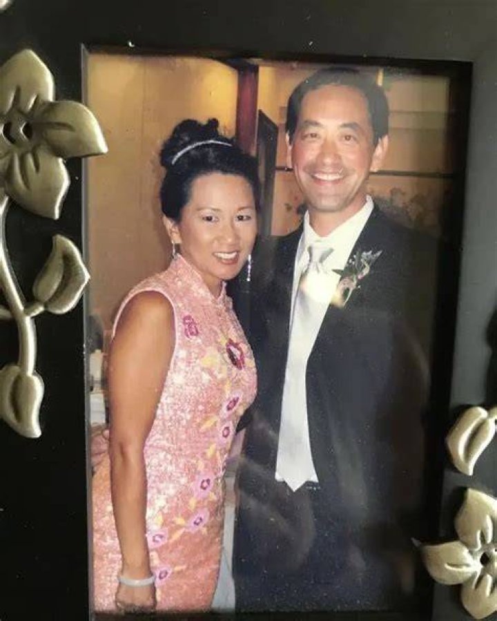 Ginger Chan Age, Wedding, KTLA Channel 5, Married, Husband