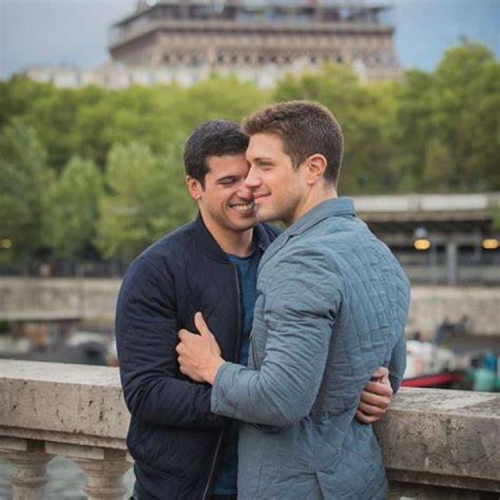 Gio Benitez's Wedding ABC Journalist Opens Up About Marrying Tommy DiDario