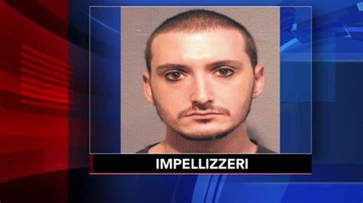 Giovanni Impellizzeri Arrested accused Of Tainting Food