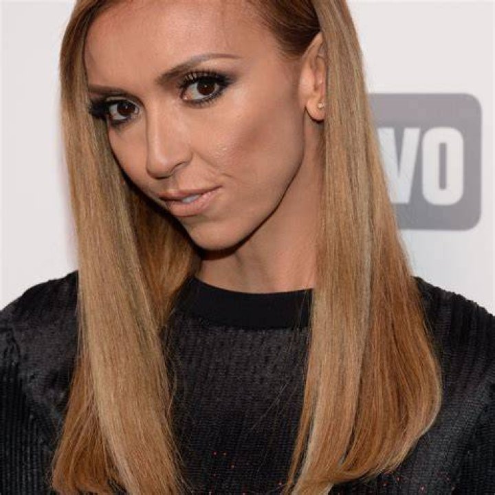 Giuliana Rancic I wasn't pushed out of 'E! News' role Chicago Tribune