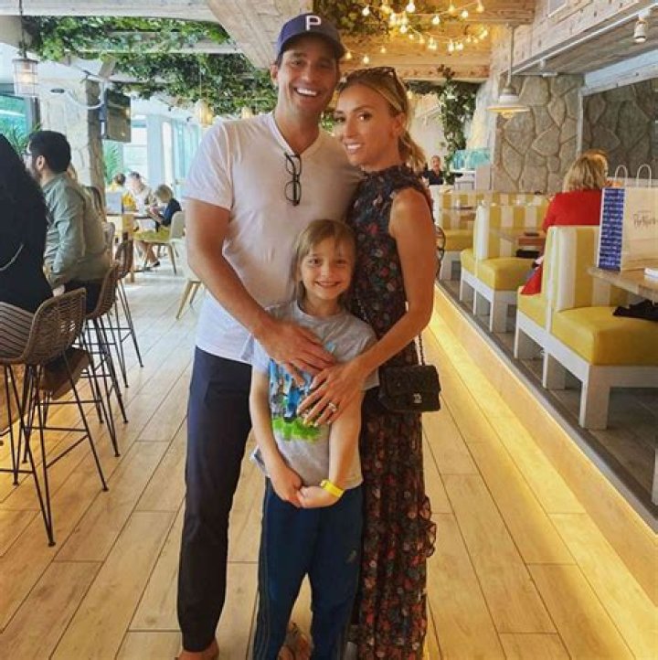 Giuliana Rancic Is Leaving E! News as Show Moves to New York City
