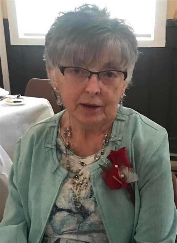 Gladys Eunice Stacey Fewer's Funeral Home