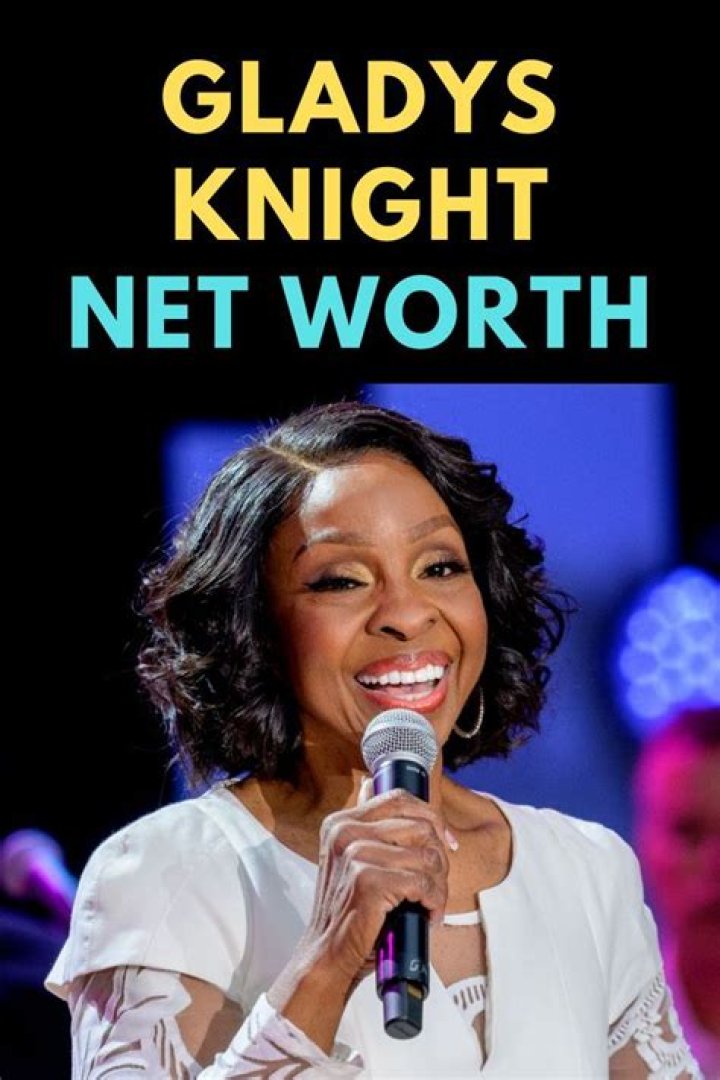 Gladys Knight Net Worth ,Salary, Age, Height, Weight, Bio, Family, Career