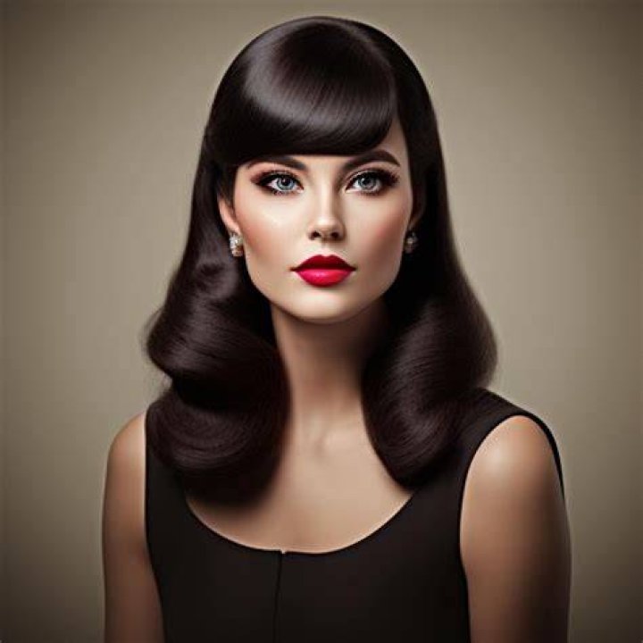 Glamorous, Gscthree