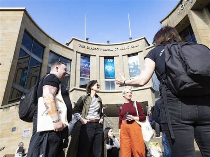 Glasgow 2014 What are the Commonwealth Games golden tickets? BBC News
