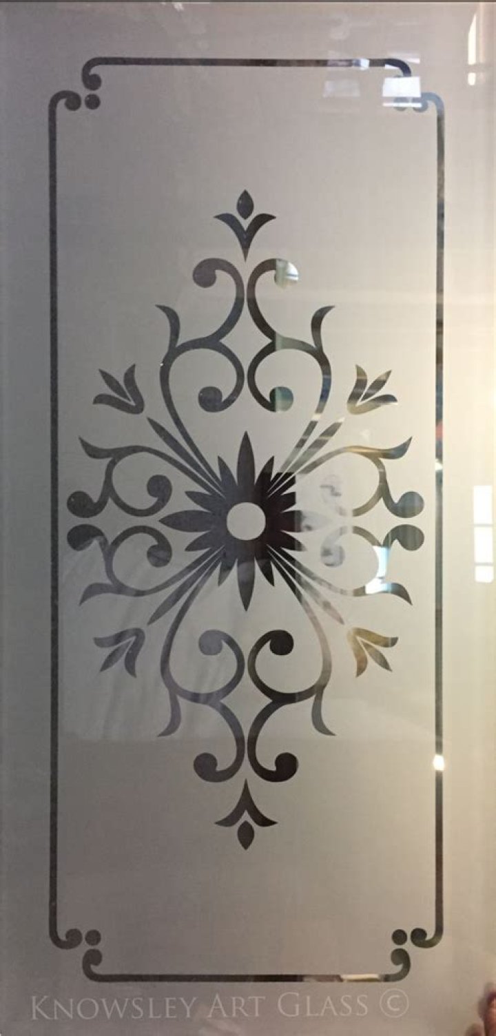 [Glass designs]